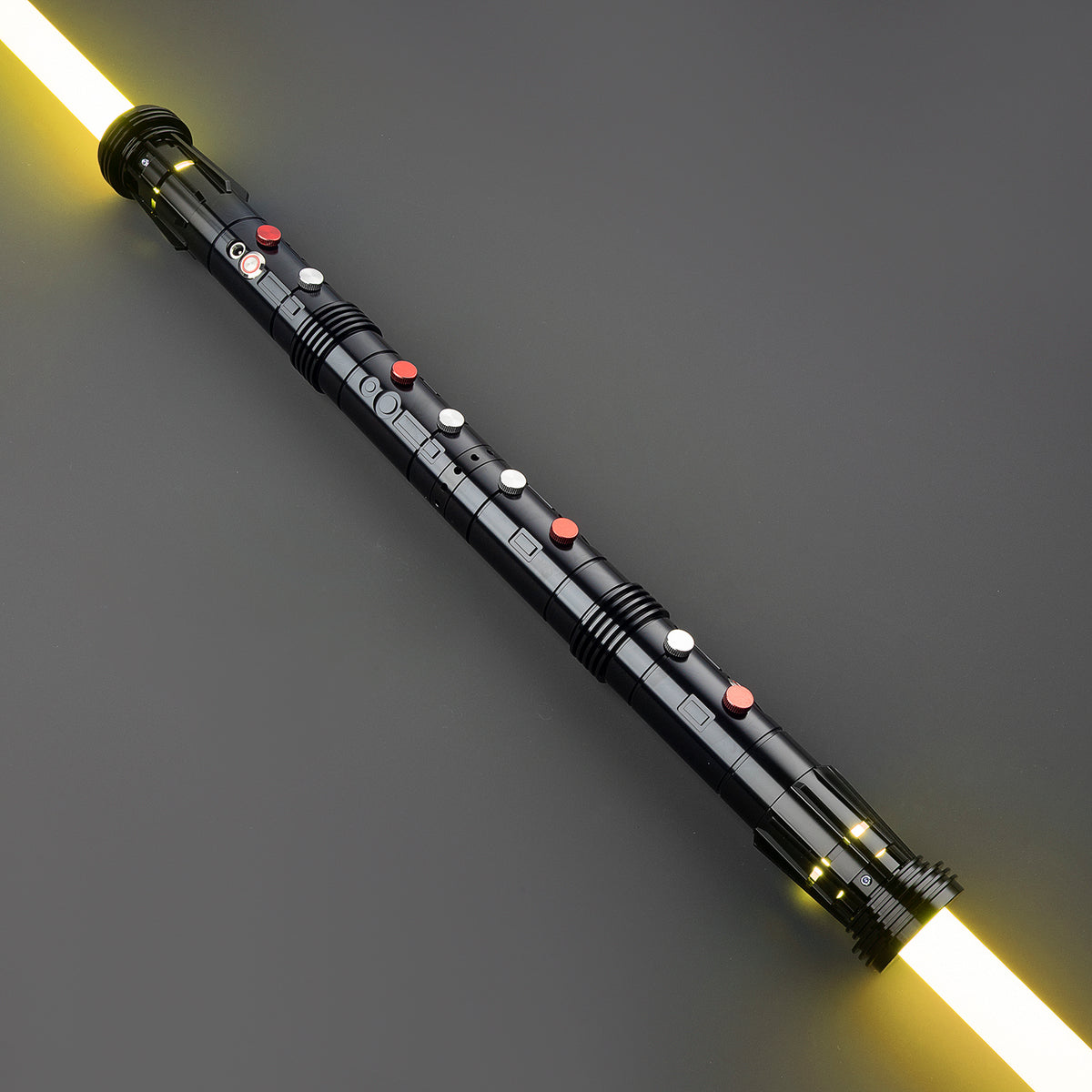 Astrasabers™ Darth Maul Replica Lightsaber