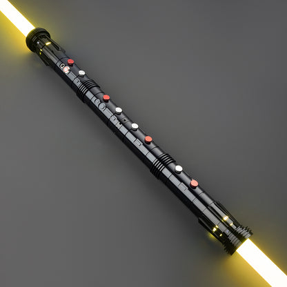 Astrasabers™ Darth Maul Replica Lightsaber