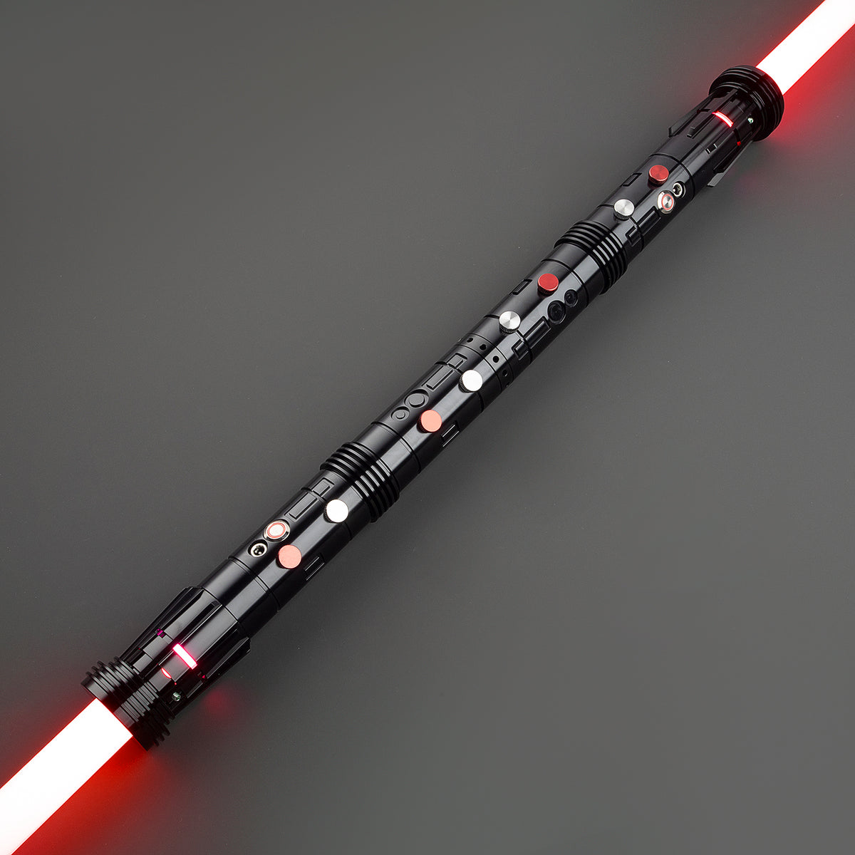 Astrasabers™ Darth Maul Replica Lightsaber