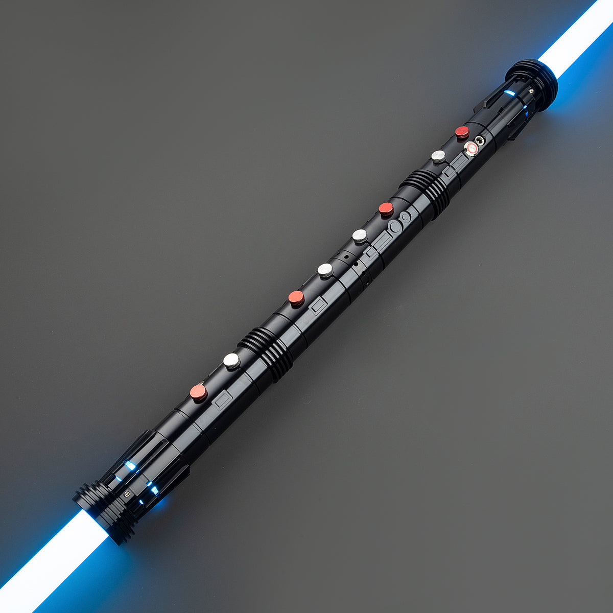 Astrasabers™ Darth Maul Replica Lightsaber