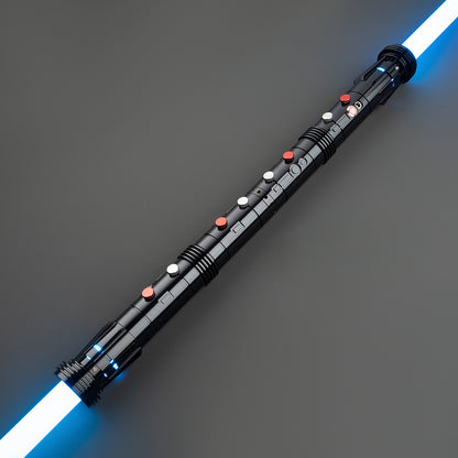 Astrasabers™ Darth Maul Replica Lightsaber