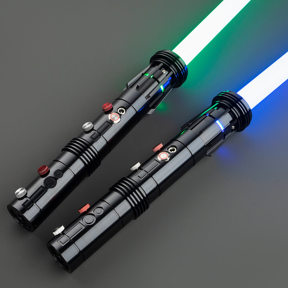 Astrasabers™ Darth Maul Replica Lightsaber