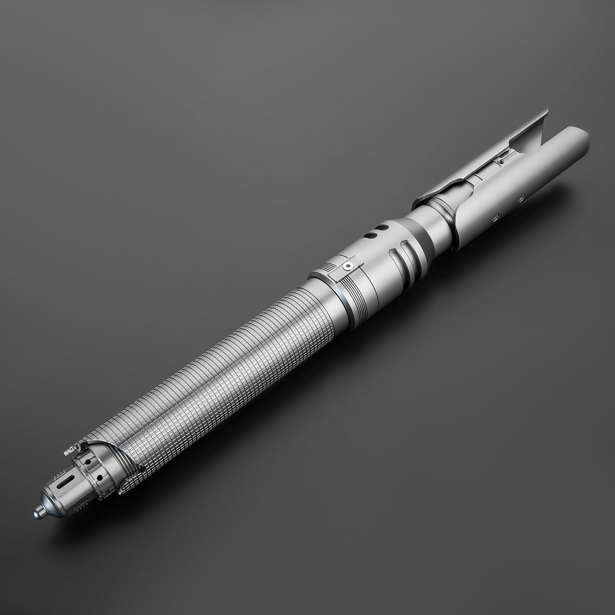 Astrasabers™ Broken Scar Replica Lightsaber