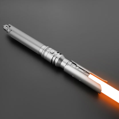 Astrasabers™ Broken Scar Replica Lightsaber
