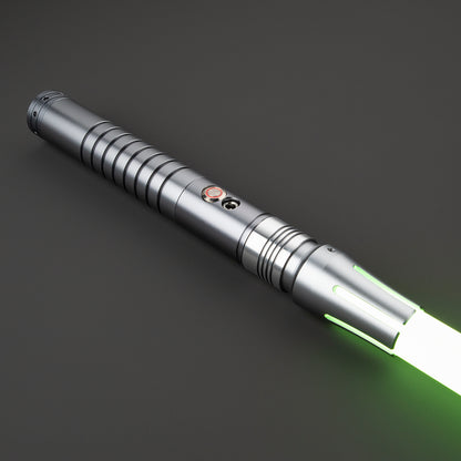 Astrasabers™ Trident Original Design Lightsaber