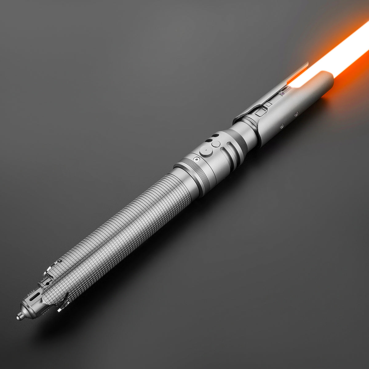 Astrasabers™ Broken Scar Replica Lightsaber