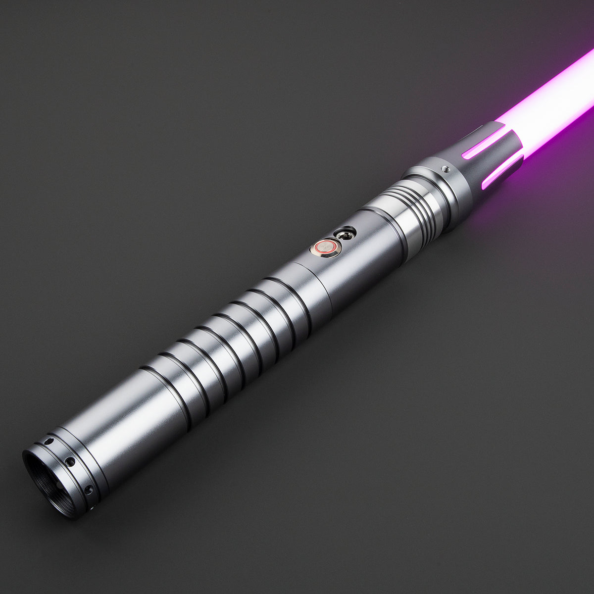 Astrasabers™ Trident Original Design Lightsaber