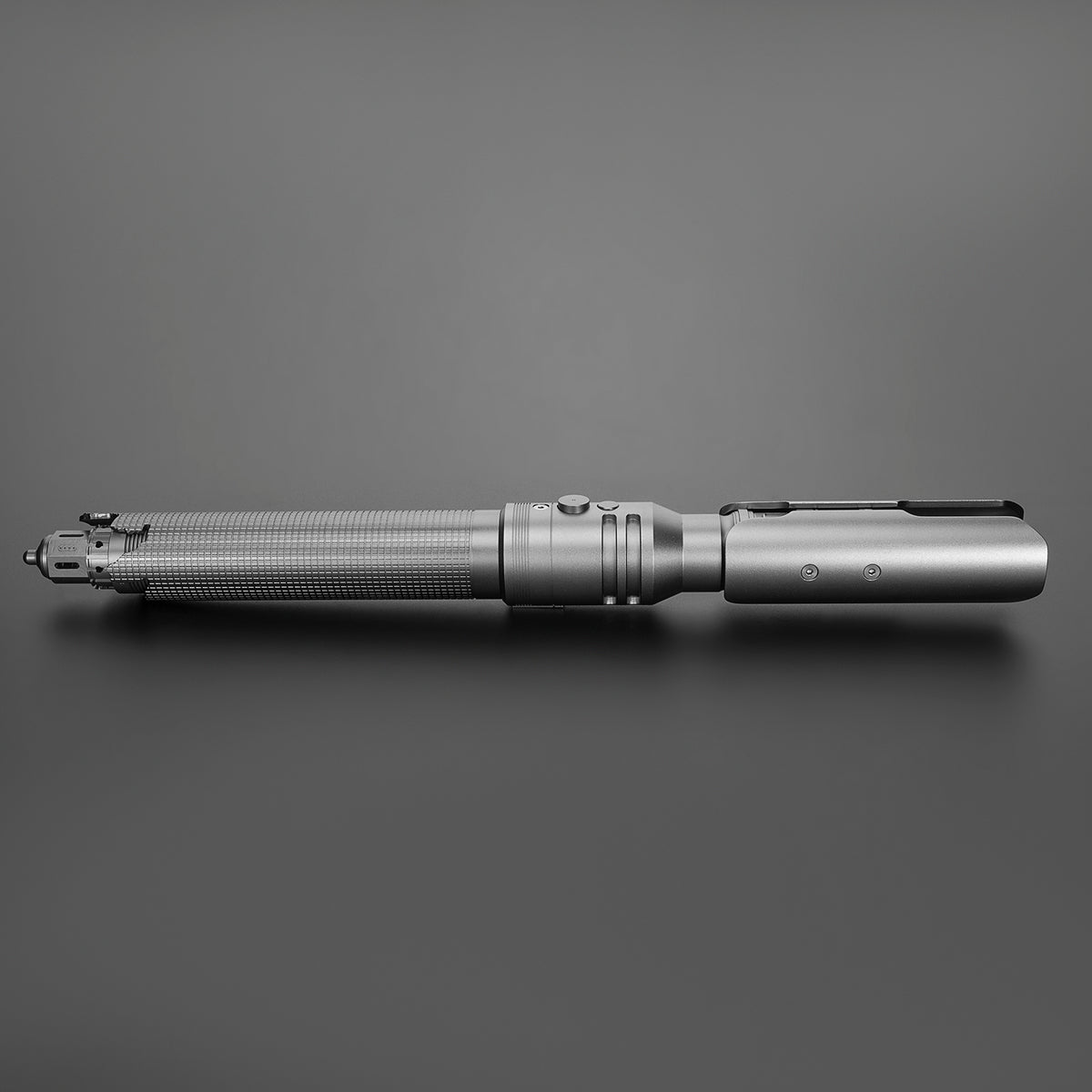 Astrasabers™ Broken Scar Replica Lightsaber