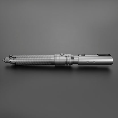 Astrasabers™ Broken Scar Replica Lightsaber