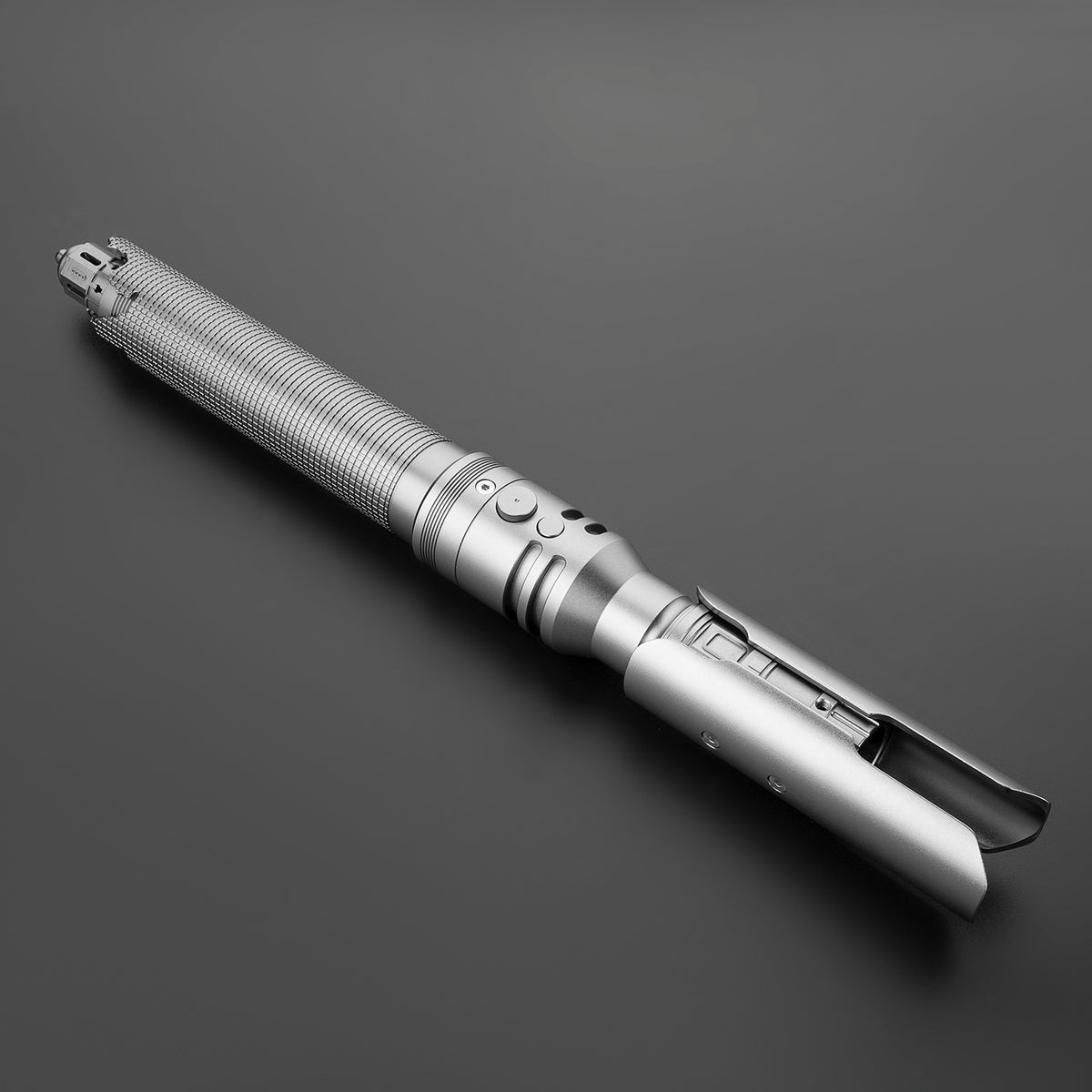 Astrasabers™ Broken Scar Replica Lightsaber