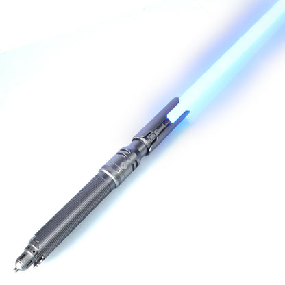 Astrasabers™ Broken Scar Replica Lightsaber