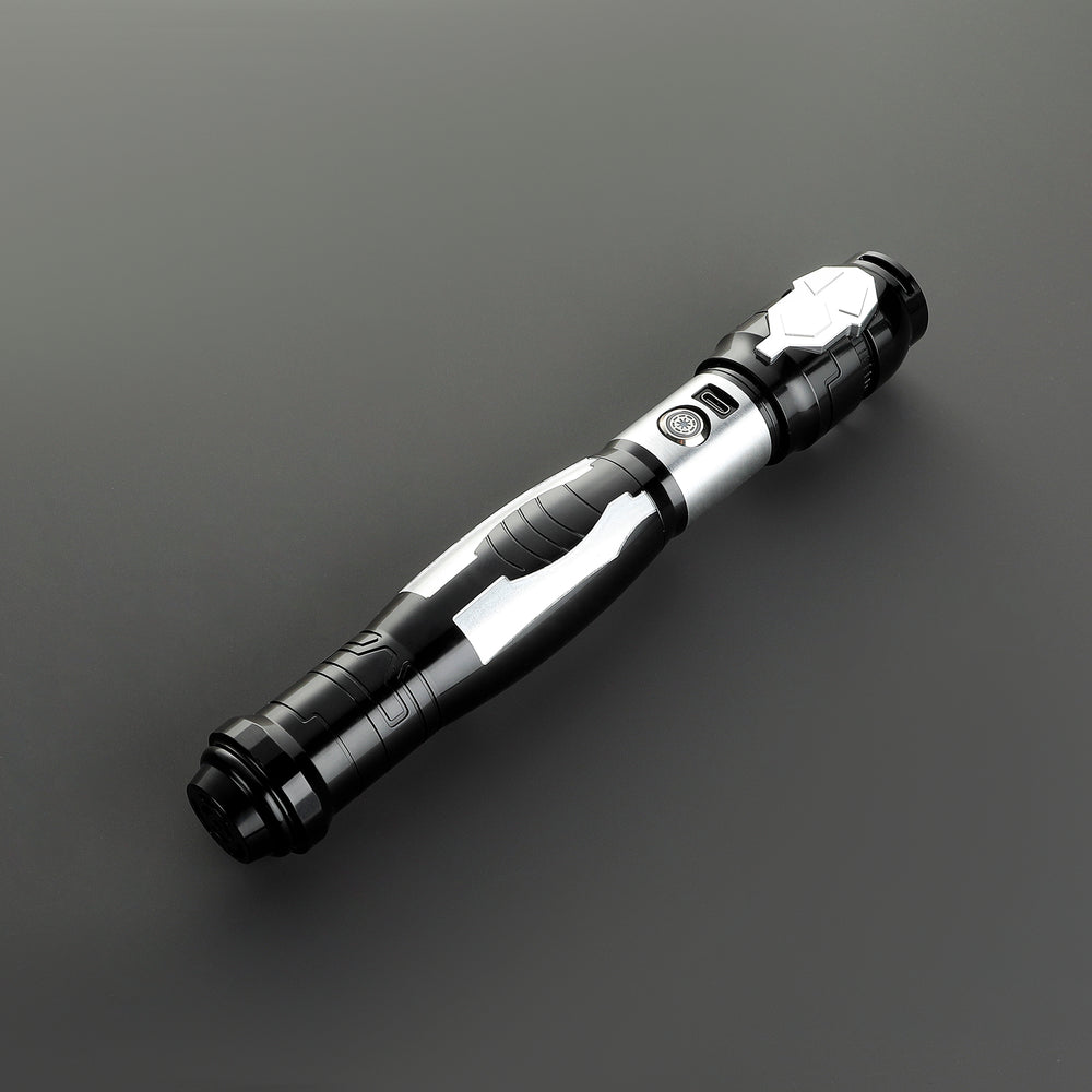 Astrasabers™ Carapace Original Design Lightsaber