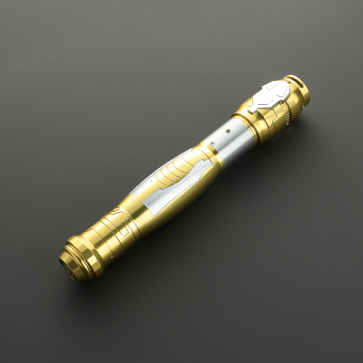Astrasabers™ Carapace Original Design Lightsaber