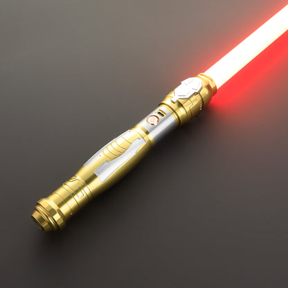 Astrasabers™ Carapace Original Design Lightsaber
