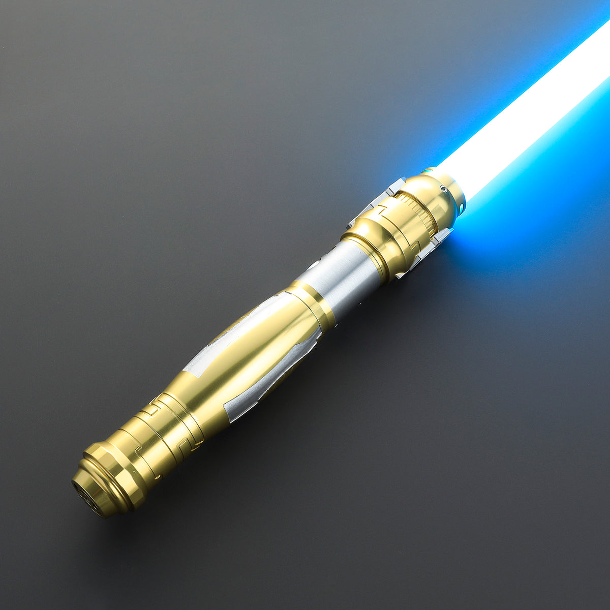 Astrasabers™ Carapace Original Design Lightsaber
