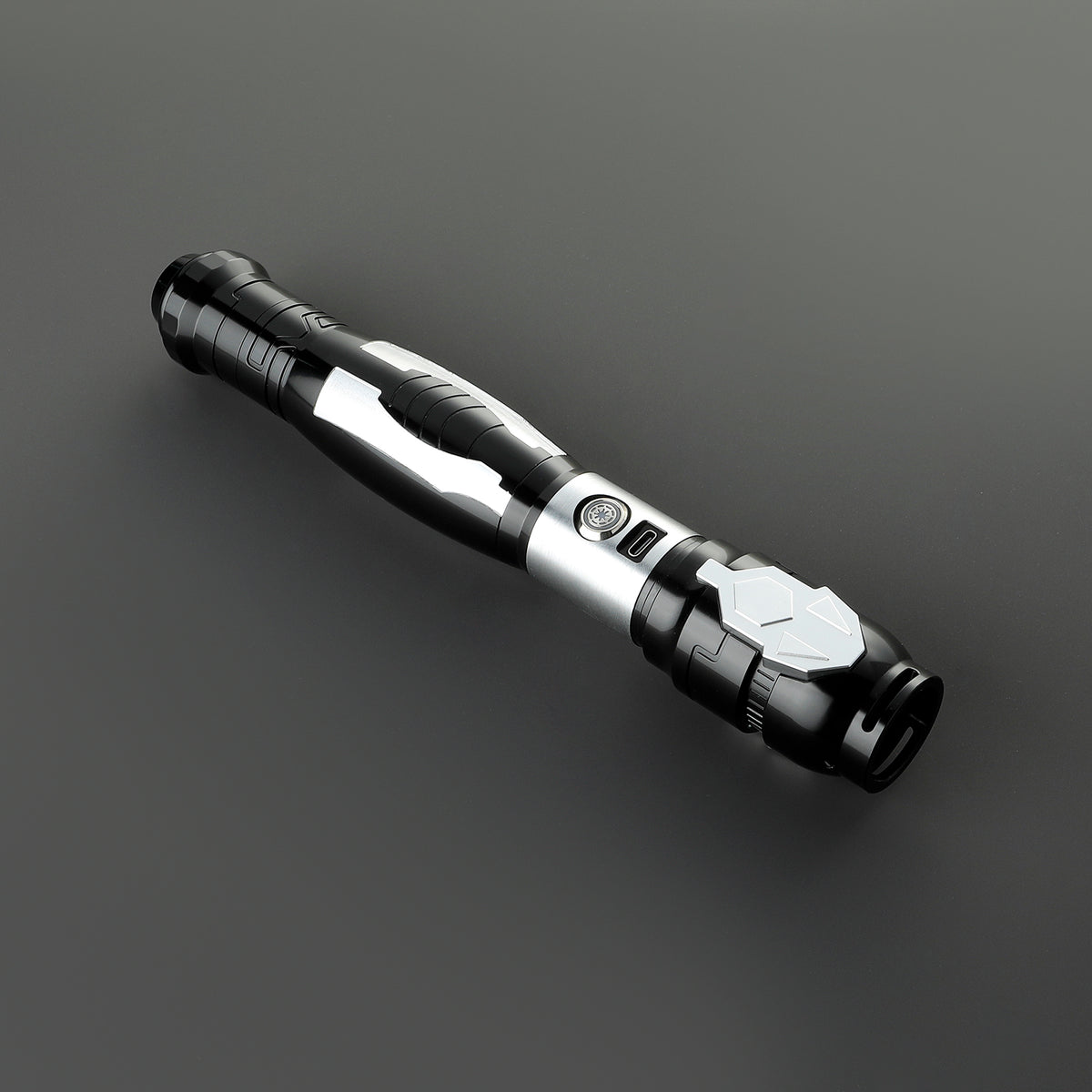 Astrasabers™ Carapace Original Design Lightsaber