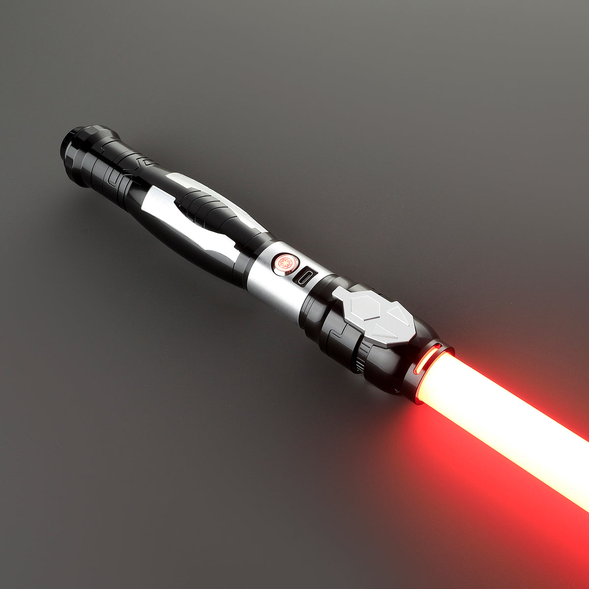 Astrasabers™ Carapace Original Design Lightsaber