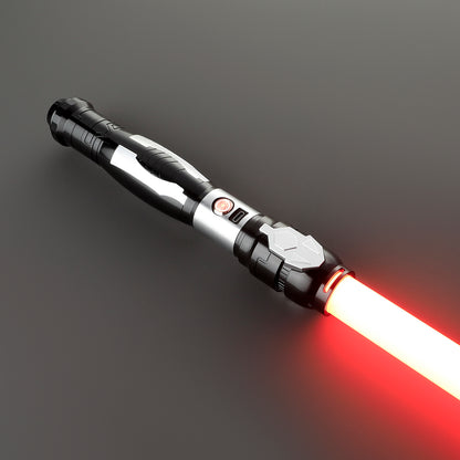 Astrasabers™ Carapace Original Design Lightsaber