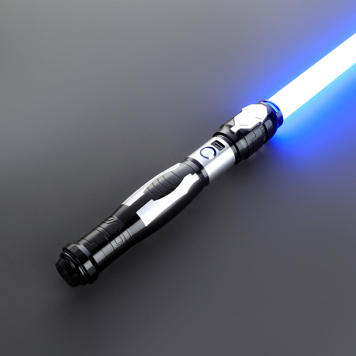 Astrasabers™ Carapace Original Design Lightsaber