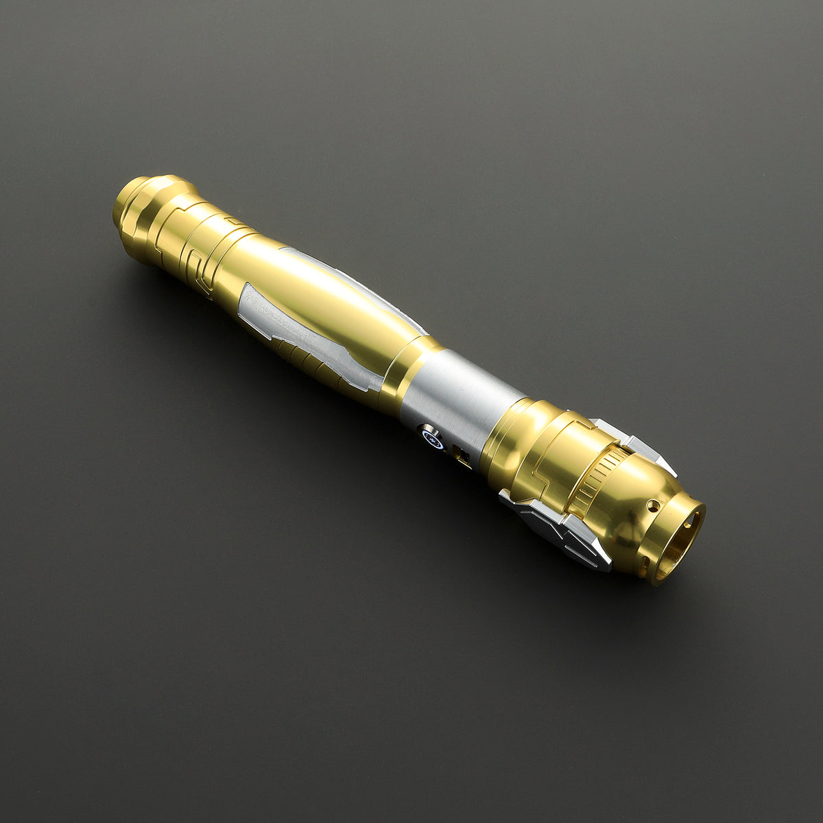 Astrasabers™ Carapace Original Design Lightsaber