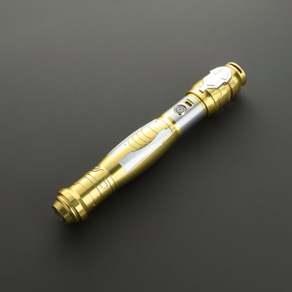 Astrasabers™ Carapace Original Design Lightsaber