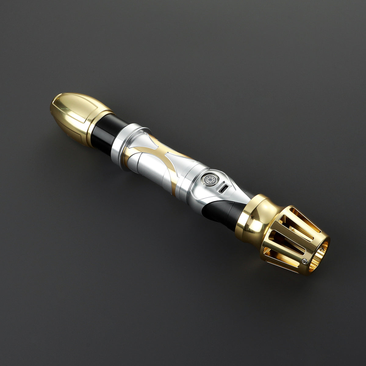 Astrasabers™ Chrysalis Original Design Lightsaber