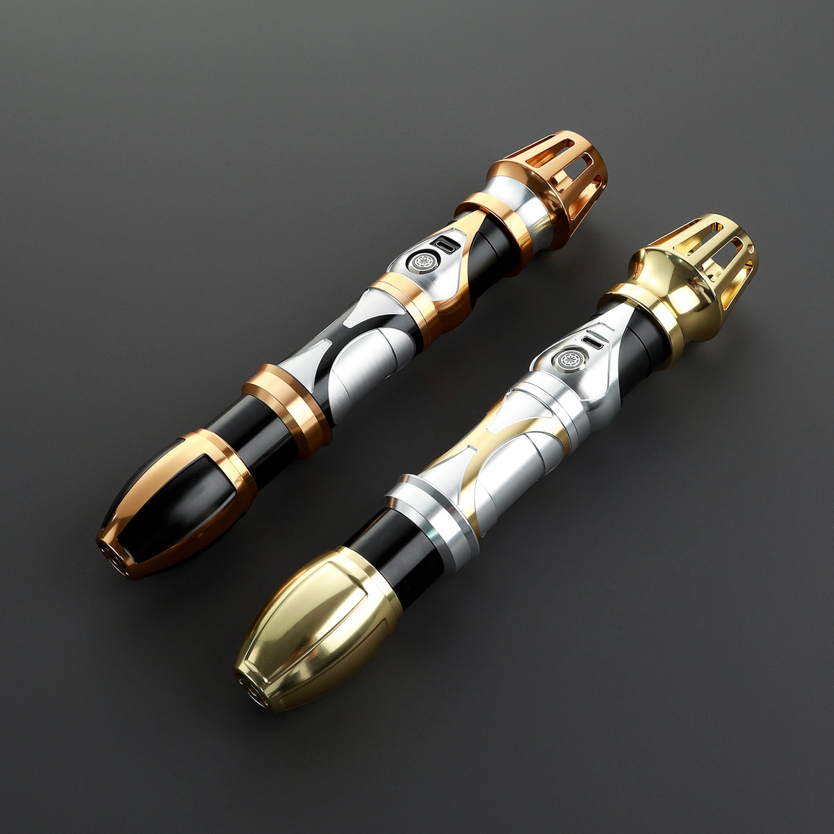 Astrasabers™ Chrysalis Original Design Lightsaber