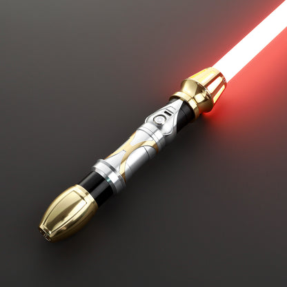 Astrasabers™ Chrysalis Original Design Lightsaber