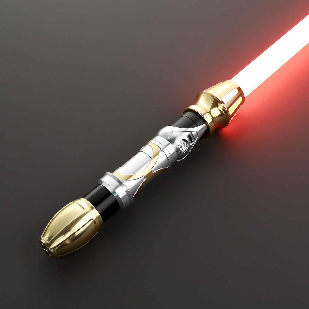 Astrasabers™ Chrysalis Original Design Lightsaber
