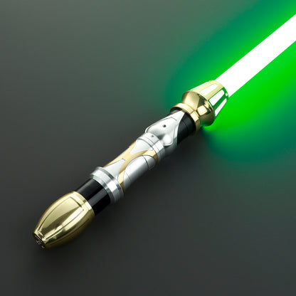 Astrasabers™ Chrysalis Original Design Lightsaber