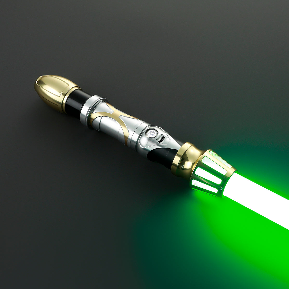 Astrasabers™ Chrysalis Original Design Lightsaber