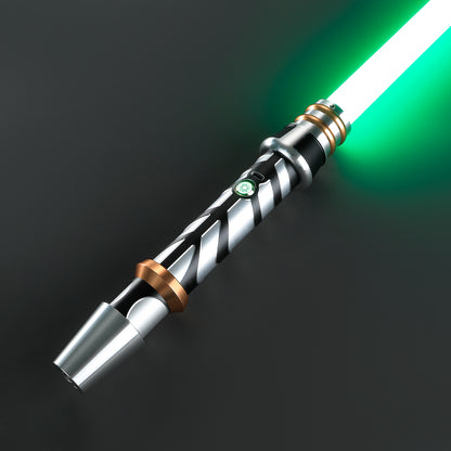 Astrasabers™ Helix Original Design Lightsaber