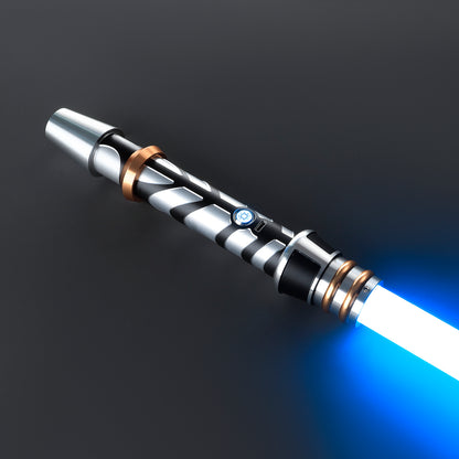 Astrasabers™ Helix Original Design Lightsaber