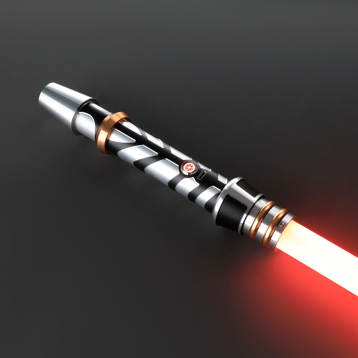 Astrasabers™ Helix Original Design Lightsaber