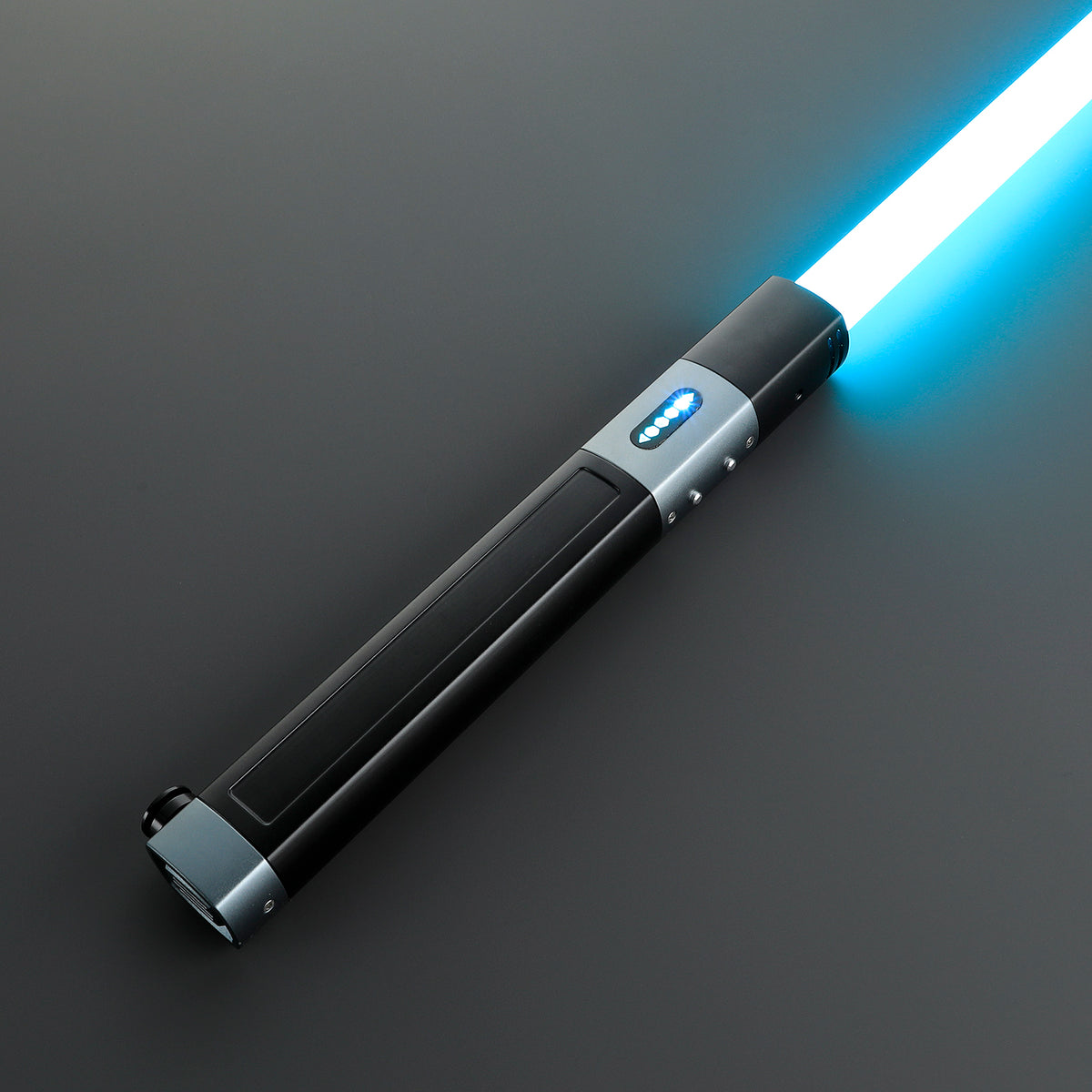 Astrasabers™ Graphite Original Design Lightsaber