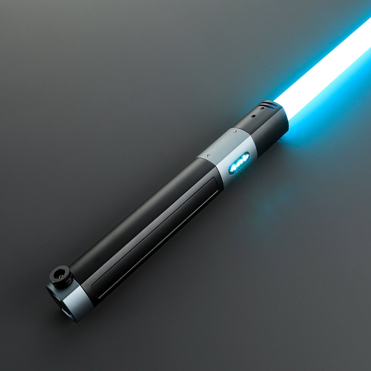 Astrasabers™ Graphite Original Design Lightsaber