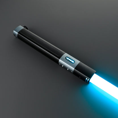 Astrasabers™ Graphite Original Design Lightsaber