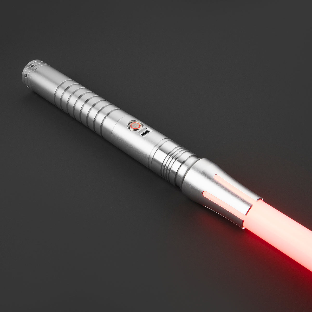 Astrasabers™ Trident Original Design Lightsaber