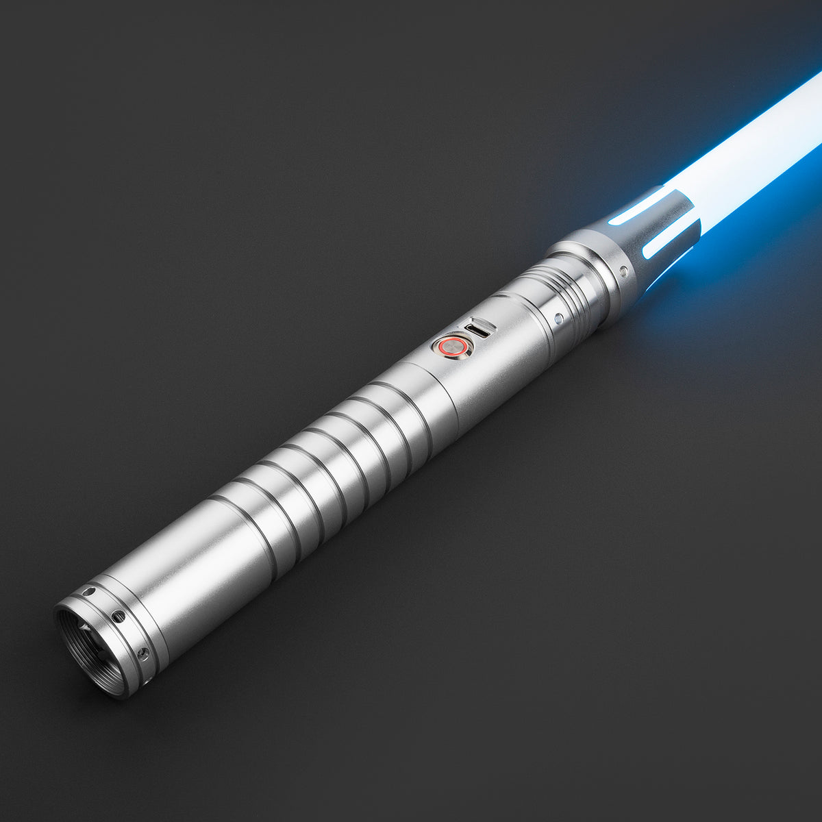 Astrasabers™ Trident Original Design Lightsaber