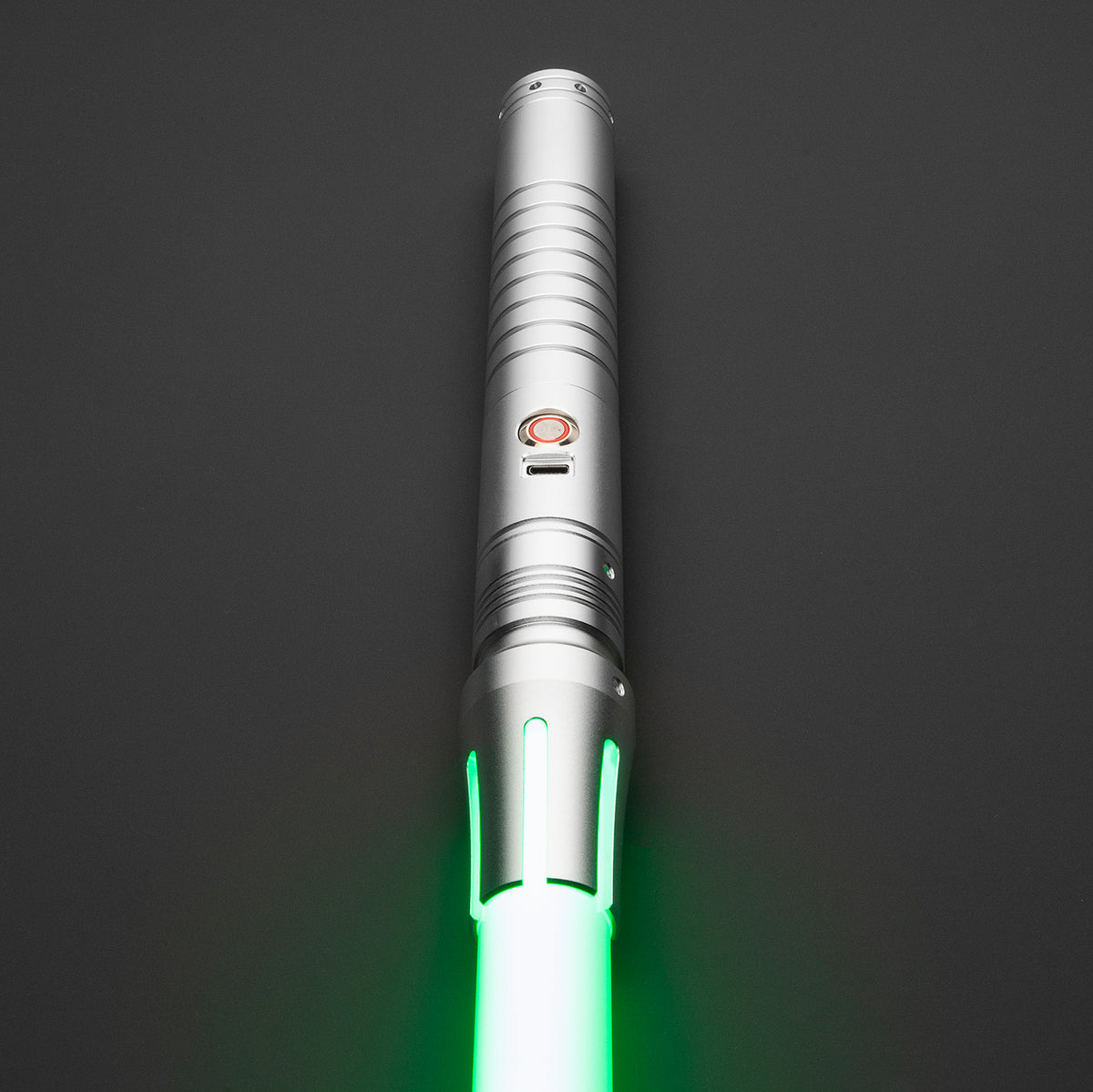 Astrasabers™ Trident Original Design Lightsaber