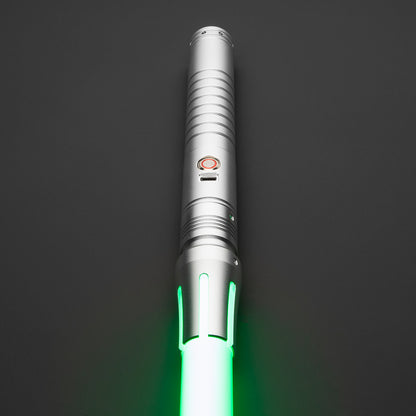 Astrasabers™ Trident Original Design Lightsaber